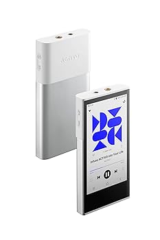 ACTIVO P1 保護ケース microSD付き Amazon | MITER ケース For Astell&Kern ACTIVO P1 用 カバー